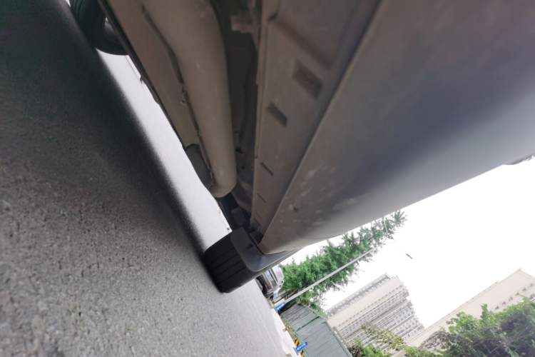 Used Chery Tiggo 8 PRO New Energy 2023 Champion Edition 1.5T 100km Glory Version Chassis Rear Right