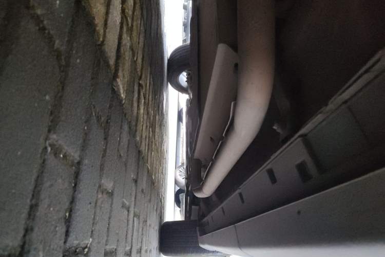 Used Chery Tiggo 8 PRO New Energy 2023 Champion Edition 1.5T 100km King's Version Chassis Rear Right