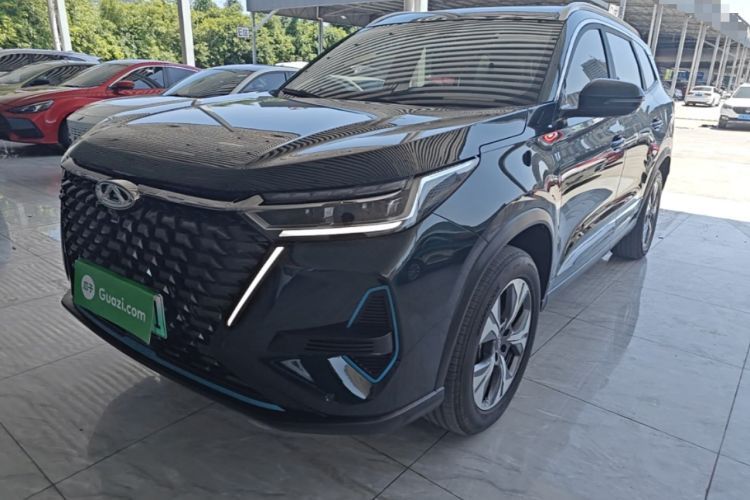 Used Chery Tiggo 8 PRO New Energy 2023 Champion Edition 1.5T 100km Glory Version Guazi used car, China used car export, Used car for sale, Used  cars, Cheapest cars for sale