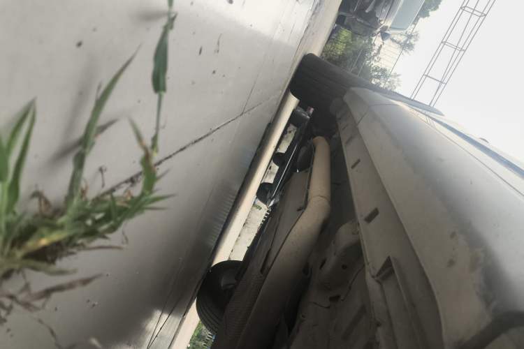 Used Chery Tiggo 8 PRO New Energy 2023 Champion Edition 1.5T 100km King's Version Right Side Sill