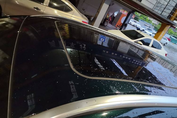 Used Chery Tiggo 8 PRO New Energy 2023 Champion Edition 1.5T 100km King's Version Roof