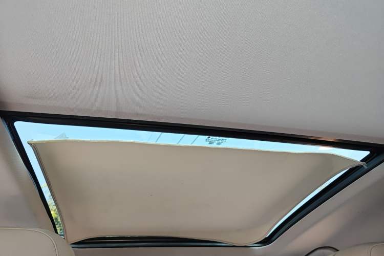 Used Chery Tiggo 8 PRO New Energy 2023 1.5T Enjoyment Edition Headliner