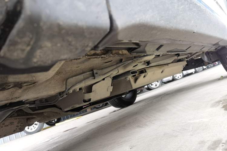 Used Chery Tiggo 8 PRO New Energy 2023 1.5T Enjoyment Edition Chassis Front Left