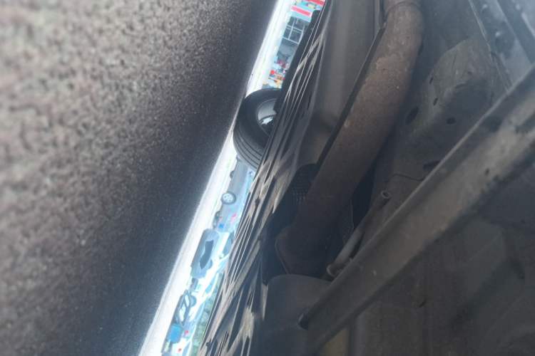 Used Chery Tiggo 8 PRO New Energy 2023 Champion Edition 1.5T 100km King's Version Chassis Front Right
