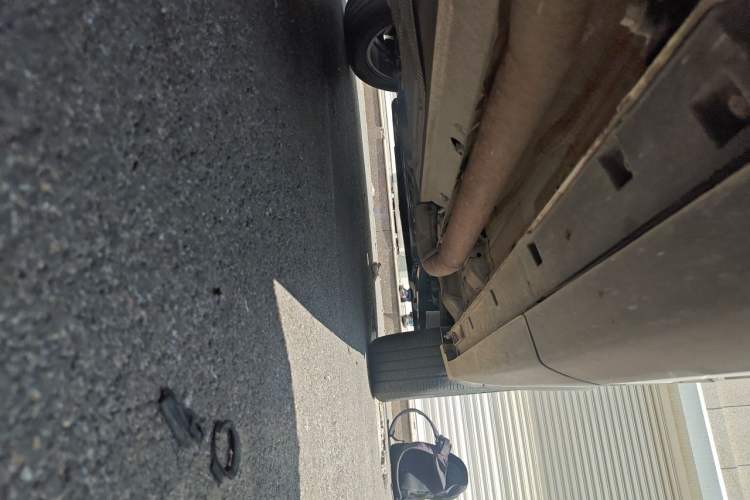 Used Chery Tiggo 8 PRO New Energy 2023 Champion Edition 1.5T 100km King's Version Chassis Rear Right