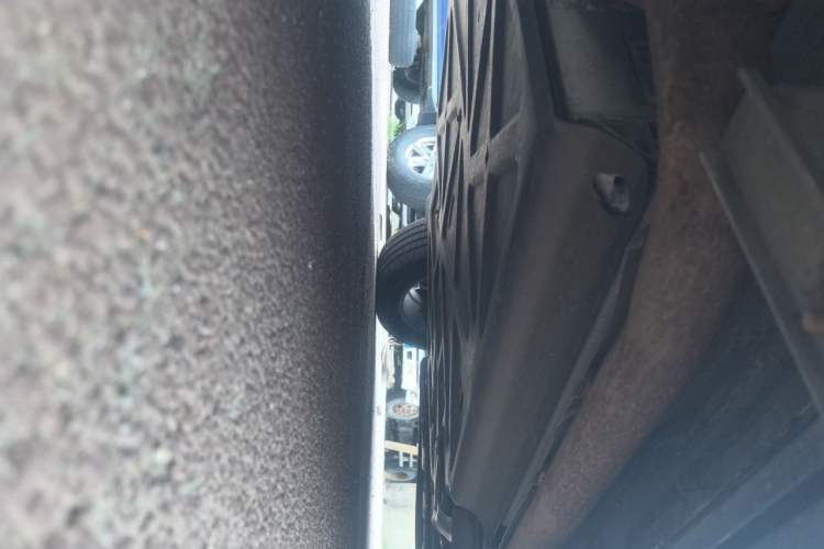 Used Chery Tiggo 8 PRO New Energy 2023 Champion Edition 1.5T 100km King's Version Chassis Rear Right