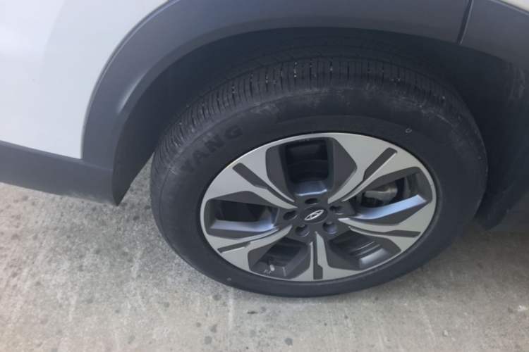 Used Chery Tiggo 8 PRO New Energy 2023 Champion Edition 1.5T 100km Glory Version Exterior 5