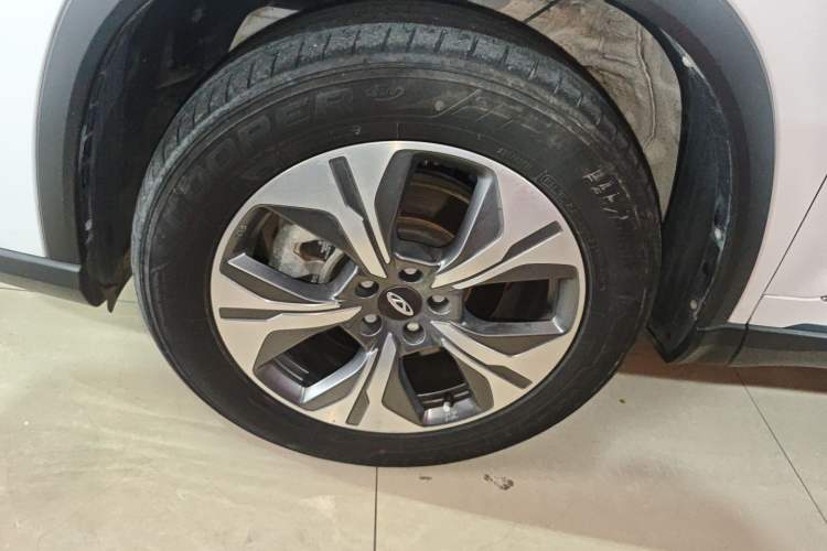 Used Chery Tiggo 8 PRO New Energy 2023 1.5T Enjoyment Edition Exterior 7