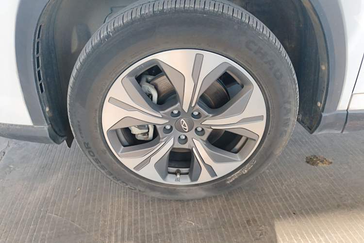 Used Chery Tiggo 8 PRO New Energy 2023 Champion Edition 1.5T 100km King's Version Exterior 7