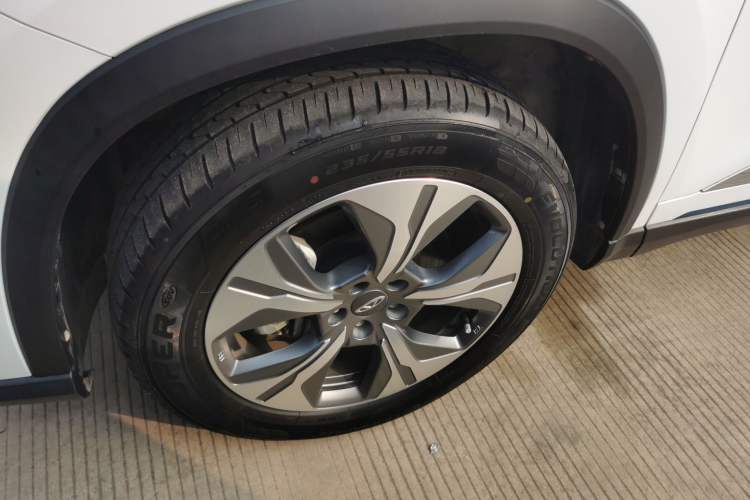 Used Chery Tiggo 8 PRO New Energy 2023 1.5T Enjoyment Edition Exterior 7