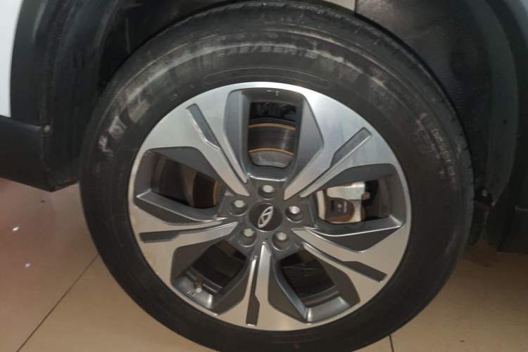 Used Chery Tiggo 8 PRO New Energy 2023 1.5T Enjoyment Edition Exterior 8