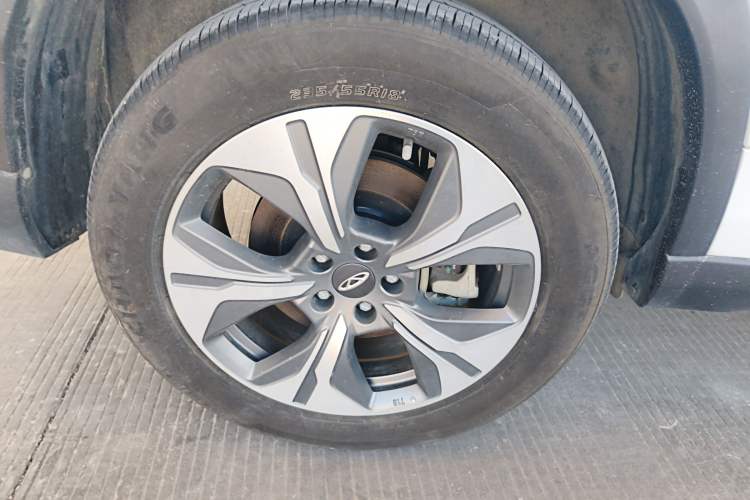 Used Chery Tiggo 8 PRO New Energy 2023 Champion Edition 1.5T 100km King's Version Exterior 8