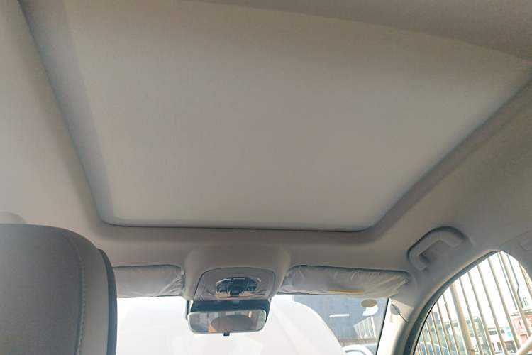 Used Chery Tiggo 8 PRO New Energy 2023 1.5T Enjoyment Edition Headliner