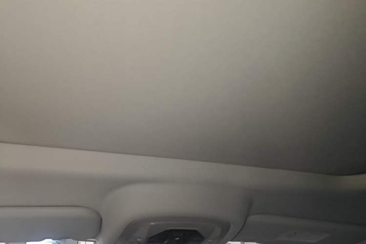 Used Chery Tiggo 8 PRO New Energy 2023 Champion Edition 1.5T 100km Glory Version Headliner