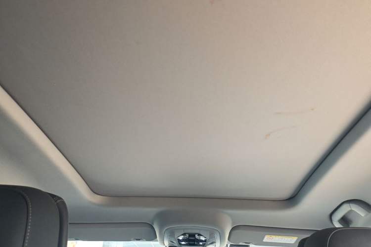 Used Chery Tiggo 8 PRO New Energy 2023 1.5T Enjoyment Edition Headliner