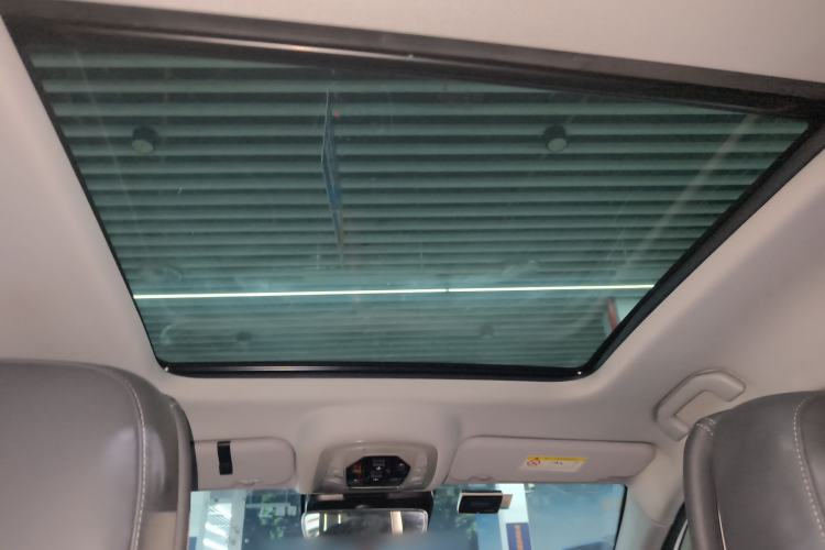 Used Chery Tiggo 8 PRO New Energy 2023 1.5T Enjoyment Edition Headliner