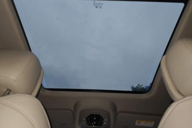 Used Chery Tiggo 8 PRO New Energy 2023 1.5T Enjoyment Edition Headliner