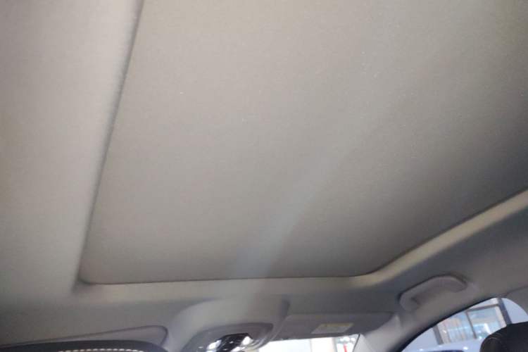 Used Chery Tiggo 8 PRO New Energy 2023 Champion Edition 1.5T 100km Glory Version Headliner