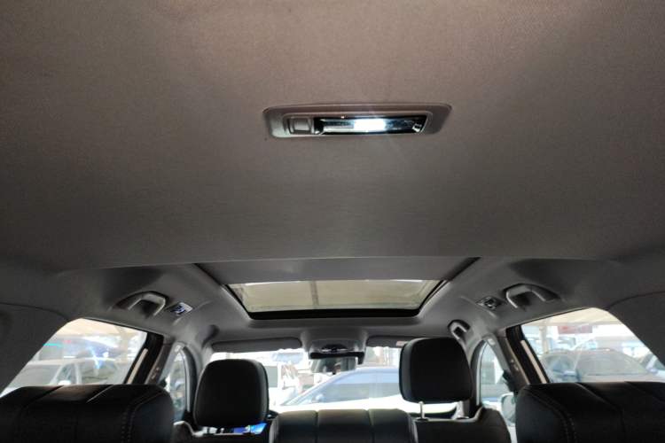 Used Chery Tiggo 8 PRO New Energy 2023 1.5T Enjoyment Edition Headliner