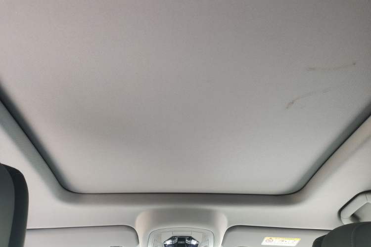 Used Chery Tiggo 8 PRO New Energy 2023 1.5T Enjoyment Edition Headliner