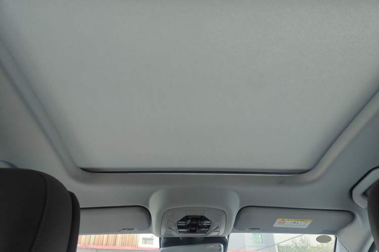 Used Chery Tiggo 8 PRO New Energy 2023 1.5T Enjoyment Edition Headliner