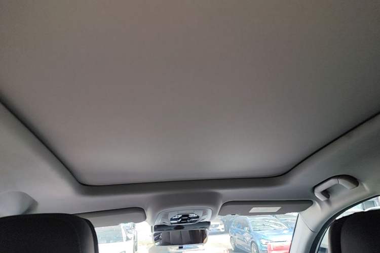 Used Chery Tiggo 8 PRO New Energy 2023 1.5T Enjoyment Edition Headliner