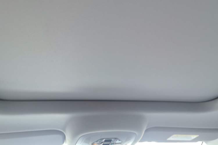 Used Chery Tiggo 8 PRO New Energy 2023 Champion Edition 1.5T 100km Glory Version Headliner