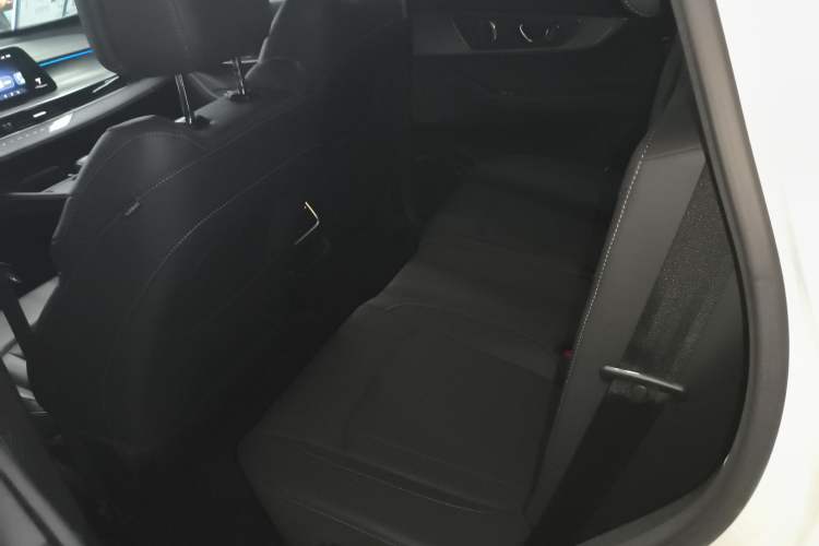 Used Chery Tiggo 8 PRO New Energy 2023 Champion Edition 1.5T 100km Glory Version Left Rear Seat