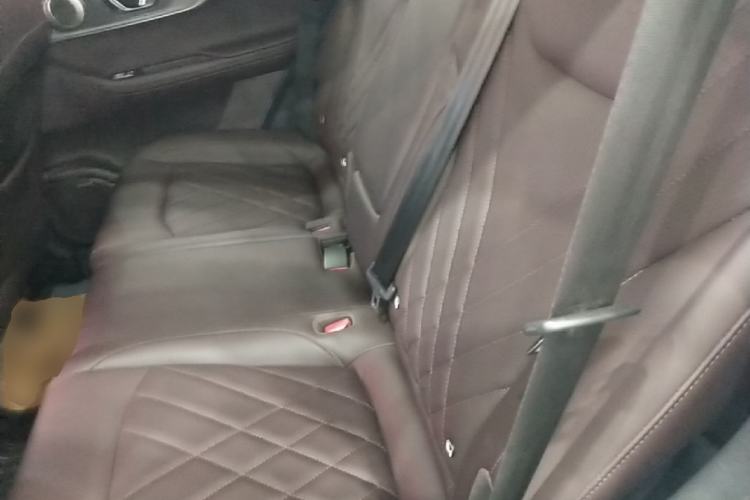 Used Chery Tiggo 8 PRO New Energy 2023 Champion Edition 1.5T 100km King's Version Left Rear Seat