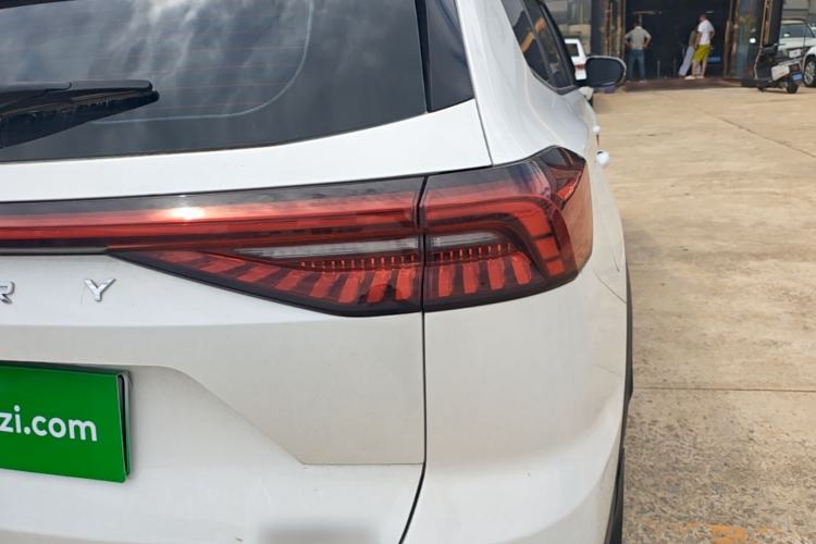 Used Chery Tiggo 8 PRO New Energy 2023 1.5T Enjoyment Edition Right Rear Taillight