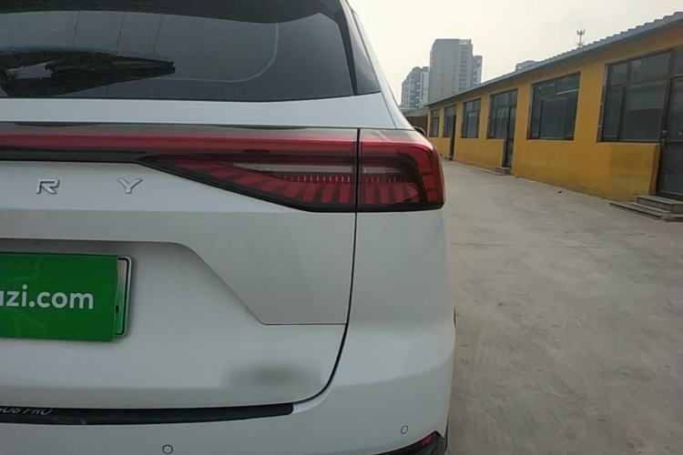 Used Chery Tiggo 8 PRO New Energy 2023 1.5T Enjoyment Edition Right Rear Taillight