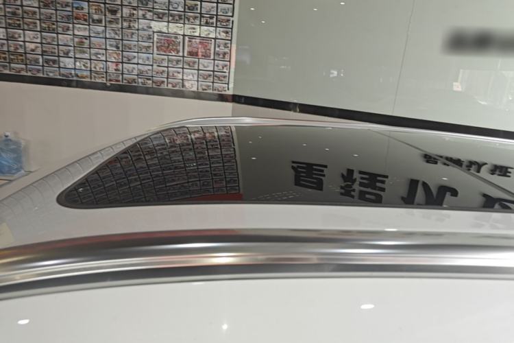 Used Chery Tiggo 8 PRO New Energy 2023 Champion Edition 1.5T 100km Glory Version Roof