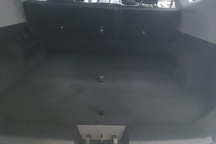 Used Chery Tiggo 8 PRO New Energy 2023 Champion Edition 1.5T 100km Glory Version Trunk