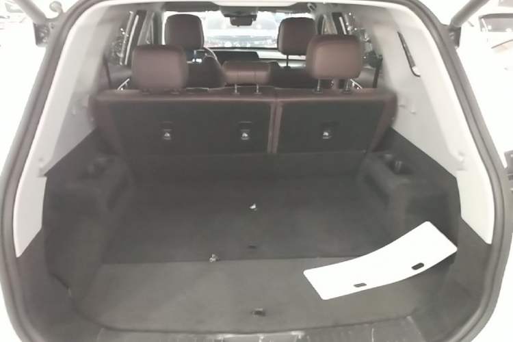 Used Chery Tiggo 8 PRO New Energy 2023 Champion Edition 1.5T 100km King's Version Trunk