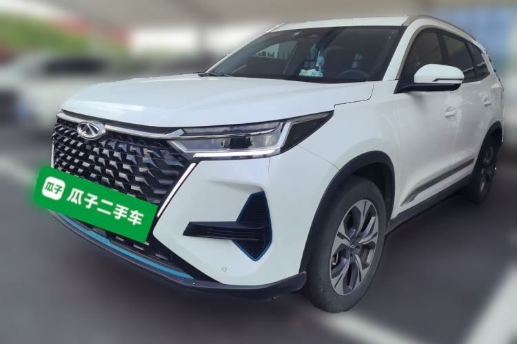 Used Chery Tiggo 8 PRO New Energy 2023 Champion Edition 1.5T 100km Glory Version Guazi used car, China used car export, Used car for sale, Used  cars, Cheapest cars for sale