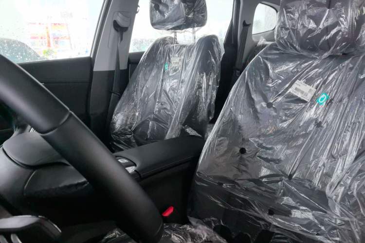 Used Chery Tiggo 8 PRO New Energy 2024 1.5T 100km XinChen Edition Left Front Seat