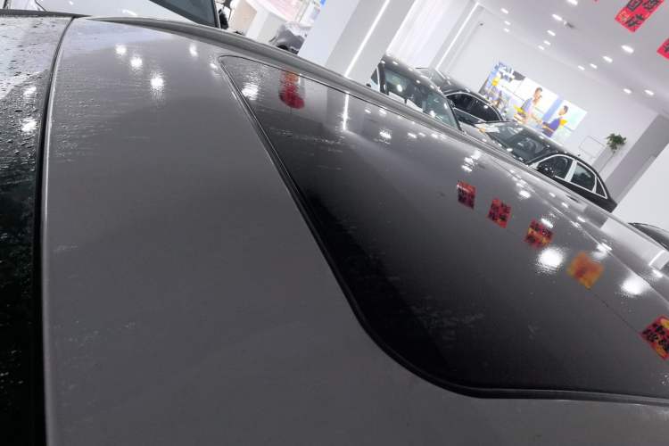 Used Chery Tiggo 8 PRO New Energy 2024 1.5T 100km XinChen Edition Roof