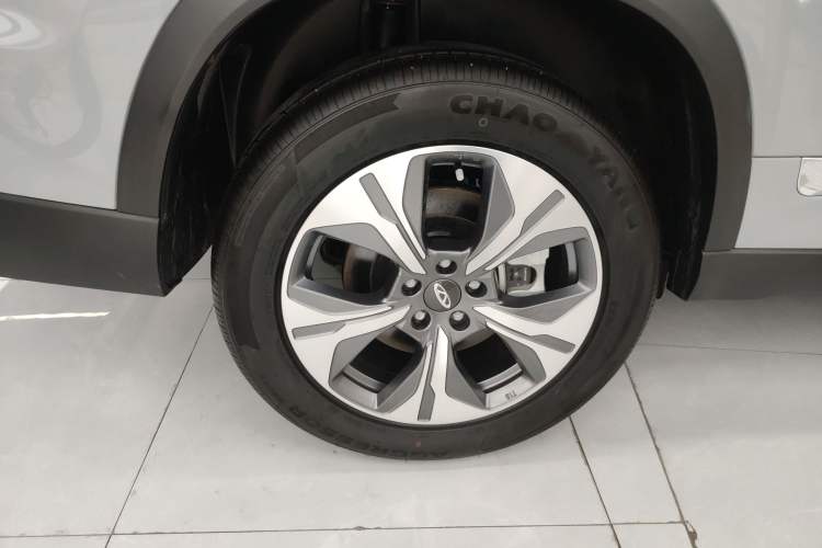 Used Chery Tiggo 8 PRO New Energy 2024 1.5T 100km XinChen Edition Exterior 5