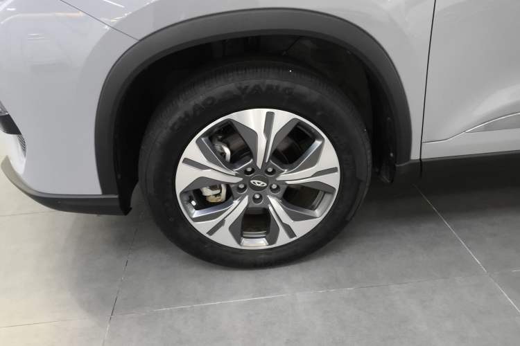Used Chery Tiggo 8 PRO New Energy 2024 1.5T 100km XinChen Edition Exterior 7