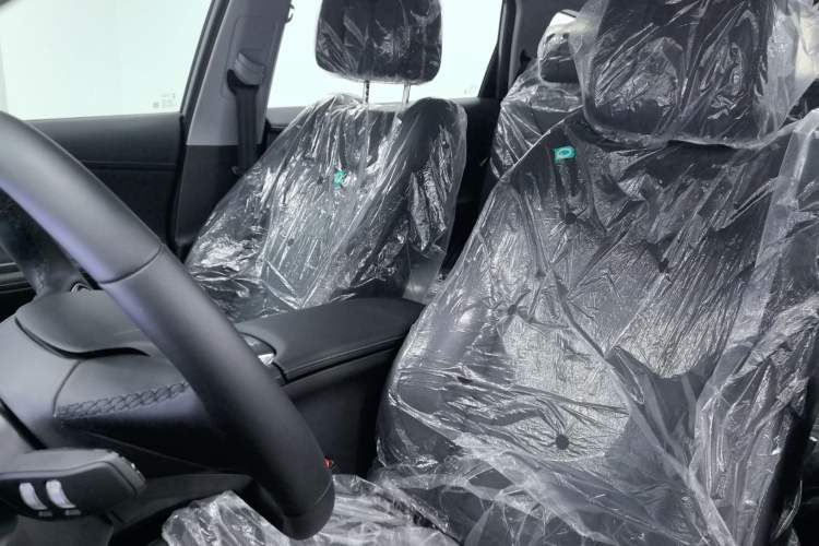 Used Chery Tiggo 8 PRO New Energy 2024 1.5T 100km XinChen Edition Left Front Seat