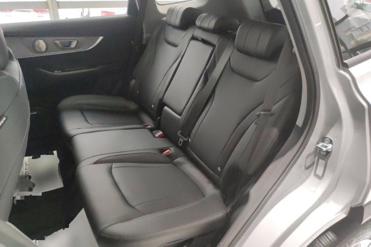 Used Chery Tiggo 8 PRO New Energy 2024 1.5T 100km XinChen Edition Left Rear Seat