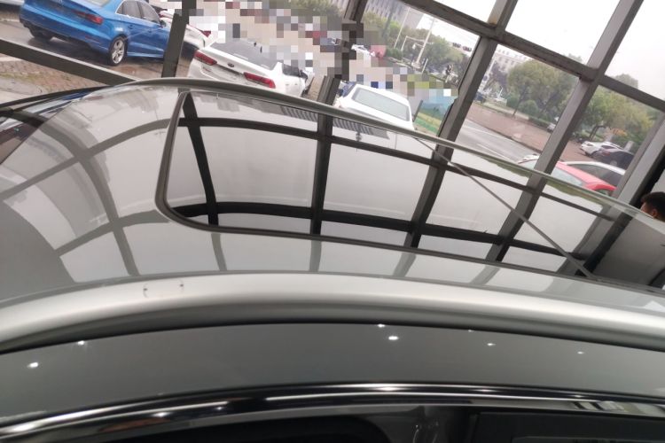 Used Chery Tiggo 8 PRO New Energy 2024 1.5T 100km XinChen Edition Roof
