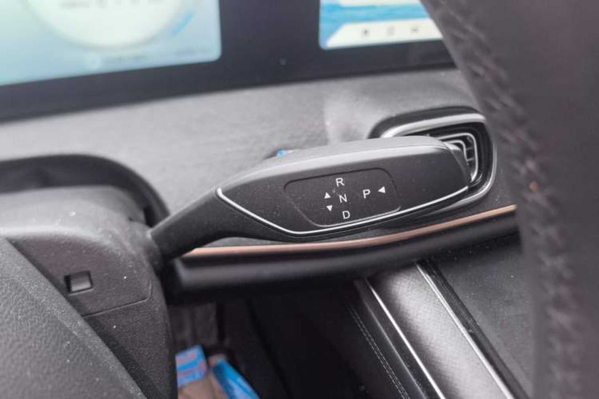 Used Chery Tiggo 9 2023 2.0T Dual-Clutch Two-Wheel Drive Luxury Edition 5 Seats Gear Lever