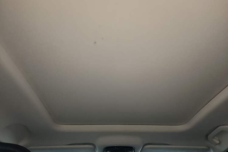 Used Chery Tiggo 9 2023 2.0T Dual-Clutch Two-Wheel Drive Luxury Edition 5 Seats Headliner