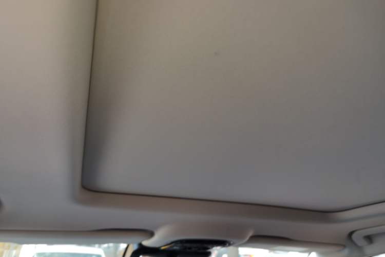 Used Chery Tiggo 9 2023 2.0T Dual-Clutch Two-Wheel Drive Luxury Edition 5 Seats Headliner