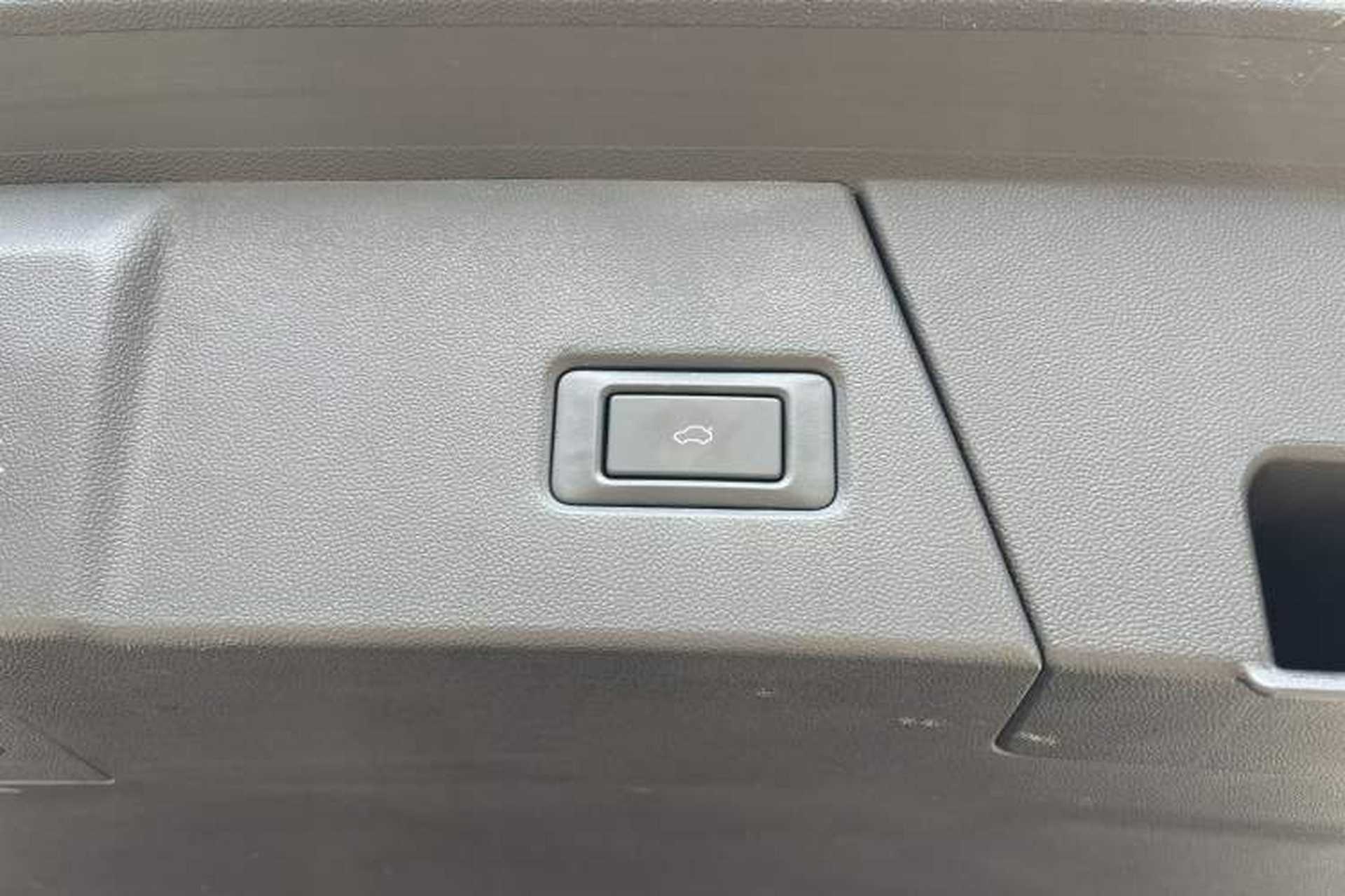 Used Chery Tiggo 9 2023 2.0T Automatic All-Wheel Drive Ultimate Edition 7-Seater Exterior 11