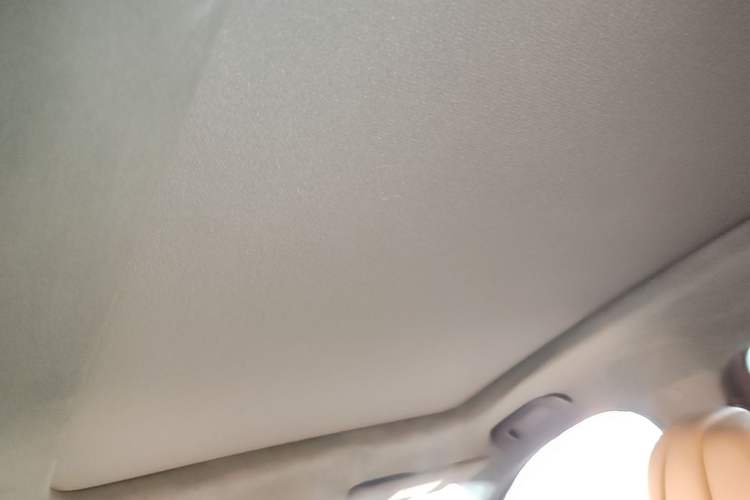 Used Chery Tiggo 9 2023 2.0T Automatic All-Wheel Drive Flagship Version 5 Seats Headliner