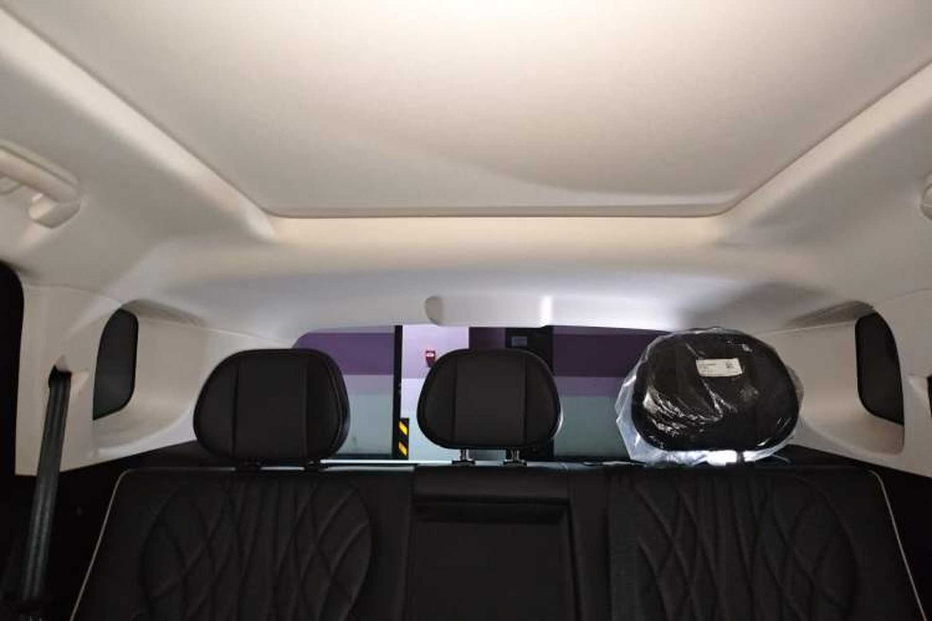 Used Chery Tiggo 9 2023 2.0T Dual-Clutch Two-Wheel Drive Luxury Edition 5 Seats Headliner