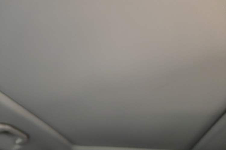 Used Chery Tiggo 9 2023 2.0T Automatic All-Wheel Drive Ultimate Edition 7-Seater Headliner