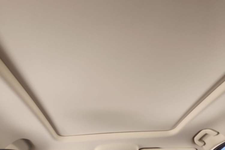 Used Chery Tiggo 9 2023 2.0T Dual-Clutch Two-Wheel Drive Luxury Edition 5 Seats Headliner